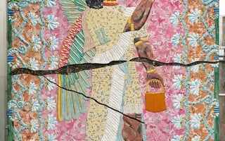 Michael Rakowitz & Ancient Cultures: «Allspice»