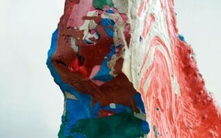 Φωτεινή Παλπάνα: Colourground