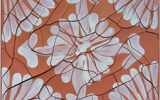 Adriana Varejão: Histórias Moldadas