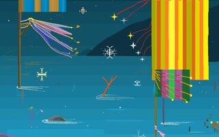Ζήσης Μπλιάτκας: Forecasting. Οι μέρες ως επιφάνειες