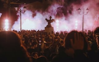 ΣΑΝΤΑΡΟΖΑ ΒΕΑΤ 2025 