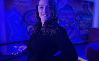 Rachel