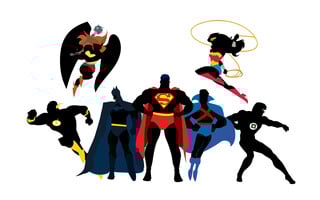 Comicdom CON Athens 2025: Το μεγάλο διεθνές φεστιβάλ comics έρχεται στην Τεχνόπολη Δήμου Αθηναίων