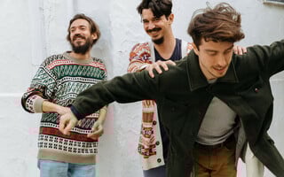 RUDU FEST ATHENS 2025 - OPEN AIR