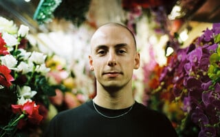 Seds Lifestyle w/ Palms Trax (UK) στο Φεστιβάλ Δήμου Αθηναίων