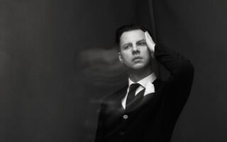 Utopia – Θεόδωρος Κουρεντζής: Τραγούδια για τα νεκρά παιδιά