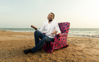 Youssou N’Dour & Le Super Étoile de Dakar