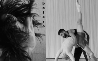 Unseen / Bolero