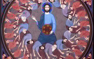 Nikola Sarić: Άνωθεν βλέμμα