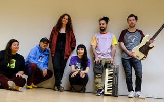 Tap Dance Nights - The Soul Stamps I & II 