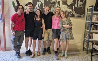 Η Νοσταλγός