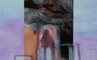 Eleni Bagaki, Sofia Mitsola, Janice Nowinski: As She Sees It: Three Women, Three Gazes