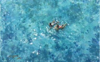SEA POEMS
