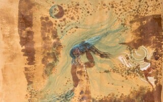 Γιούλικα Ψιμούλη & Πέτρος Τατσιόπουλος: Η αναζήτηση της τυχαιότητας