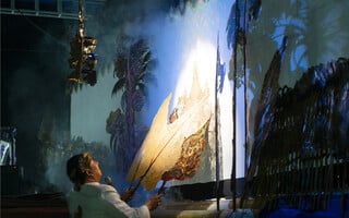 Κωνσταντίνος Κορσοβίτης: A Life in Shadows