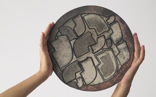 CERAMIC SCHOOLS OF GREECE: IRIDANOS Vol.1 – Nikos Sklavenitis