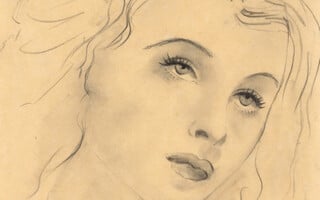 Francis Picabia – Γυναίκες: Έργα σε Χαρτί 1921–1946