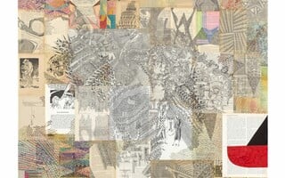 Αντώνης Ντόνεφ: Time’s Witness