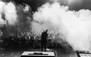 Voés Festival 2025: Εκεί που η μουσική συναντά τη φύση - και η Judy… αγνοείται