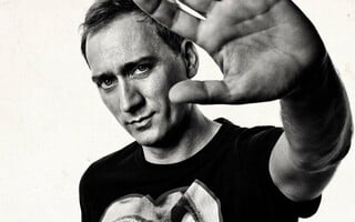 Paul Van Dyk & Paul Oakenfold