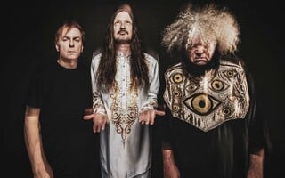 The Melvins & Redd Kross