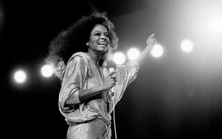 Diana Ross