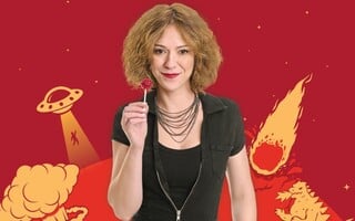 Ήρα Κατσούδα / Όμορφες Σκέψεις