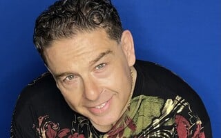 Greg Kritikos / New York’s Funny Man 