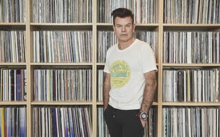 Paul Van Dyk & Paul Oakenfold για μία και μοναδική βραδιά στην Αθήνα 