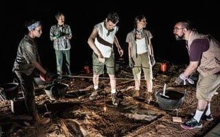 ΘΡΑΥΣΜΑΤΑ: Ευριπίδης