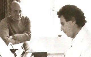 Το Άξιον Εστί του Οδυσσέα Ελύτη σε μουσική του Μίκη Θεοδωράκη