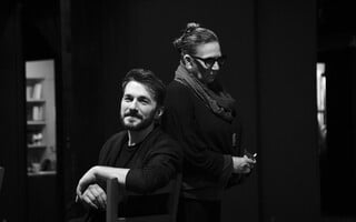 Θοδωρής Βουτσικάκης – Λίνα Νικολακοπούλου: Το πρώτο μου τριαντάφυλλο