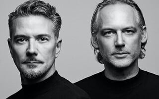 KRUDER & DORFMEISTER - THE K&D SESSIONS LIVE