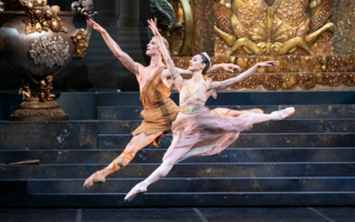 Ballet Stars Gala