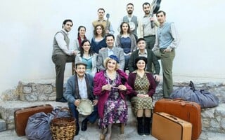 Η μητέρα του σκύλου