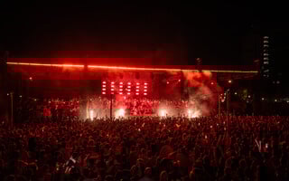 Full Circle παρουσιάζει: Solomun @ Anassa City Events – 20 Σεπτεµβρίου