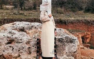 Πάνος Προφήτης: La Bocca La Grotta