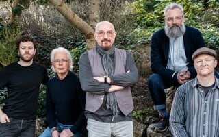 Jethro Tull