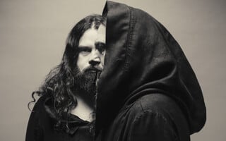 SUNN O)))