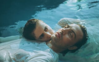Danny and the Deep Blue Sea