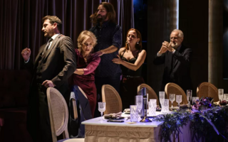 FESTEN - 2ος χρόνος