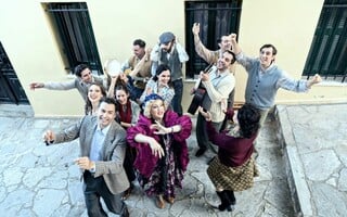 Η μητέρα του σκύλου
