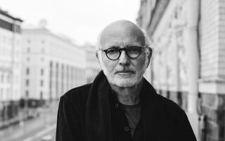 Ludovico Einaudi