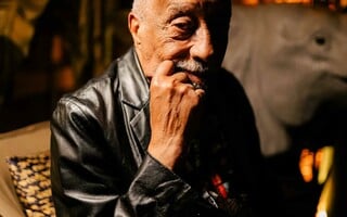 Mulatu Astatke