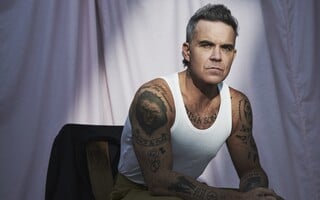 Robbie Williams