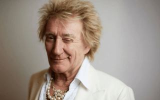 Rod Stewart