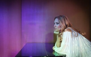 Dalida "Τραγουδώντας μέχρι το τέλος"
