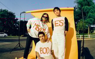 Meatbodies