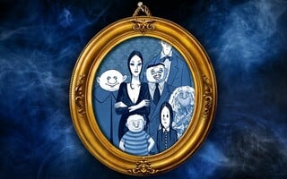 Οικογένεια Άνταμς