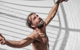 Σκότωσα τον νταή του απαρτχάιντ - Δημήτρης Τσαφέντας